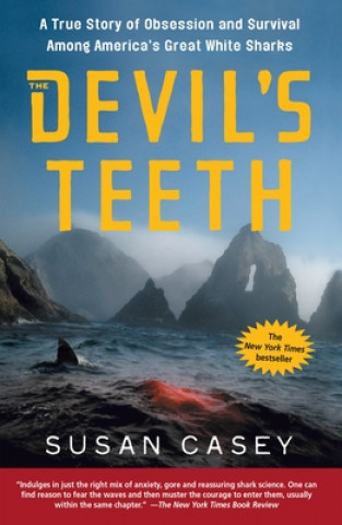 Devil's Teeth