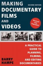 Making Documentary Film and Videos