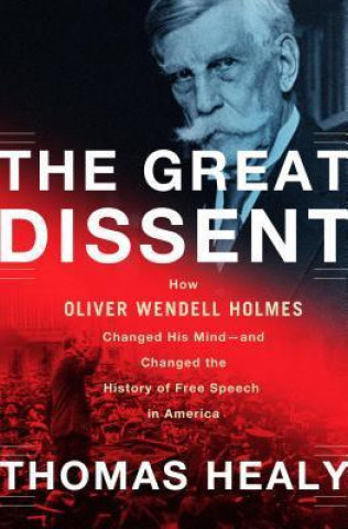 The Great Dissent