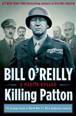 KILLING PATTON