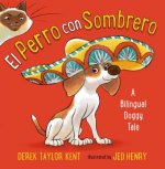 El Perro con sombrero