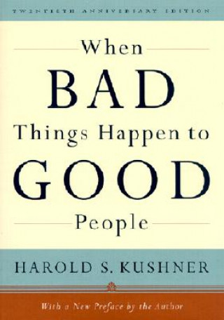 When Bad Things Happen to Good People