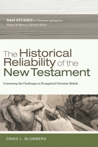 Historical Reliability of the New Testament