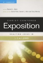 Exalting Jesus in 1,2, & 3 John