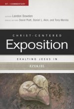 Christ-Centered Exposition