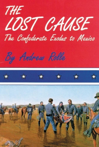 Lost Cause