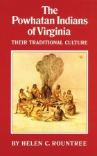 Powhatan Indians of Virginia