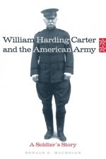 William Harding Carter And the American Army