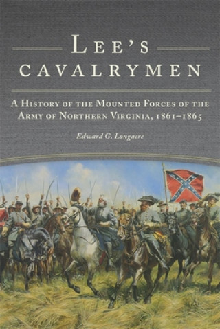 Lee's Cavalrymen