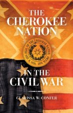 Cherokee Nation in the Civil War