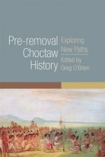 Pre-removal Choctaw History
