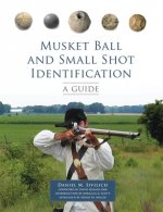 Musket Ball and Small Shot Identification