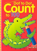 Dot to Dot Count to 100