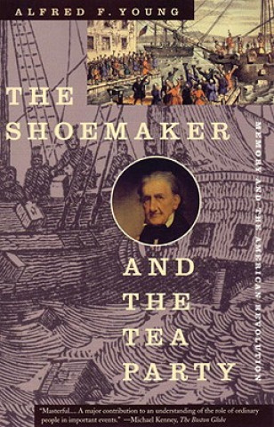 Shoemaker And The Tea Party