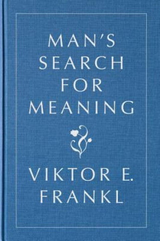 Man's Search for Meaning, Gift Edition