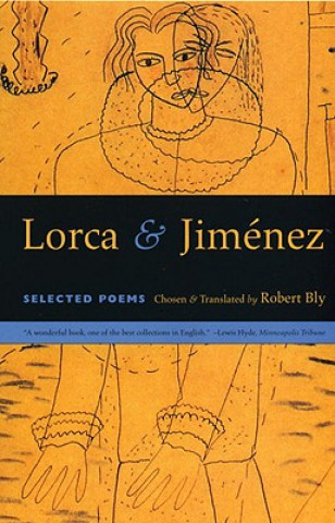 Lorca and Jimenez