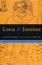 Lorca and Jimenez
