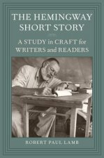 Hemingway Short Story