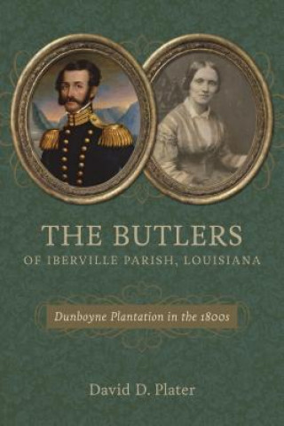 The Butlers of Iberville Parish, Louisiana