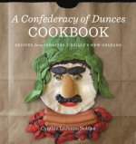 Confederacy of Dunces Cookbook