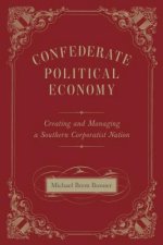 Confederate Political Economy