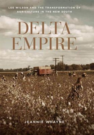 Delta Empire