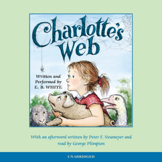 Charlotte's Web Anniversary