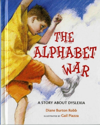 Alphabet War