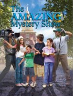 Amazing Mystery Show