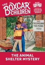 Animal Shelter Mystery