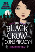 The Black Crow Conspiracy