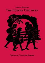 Boxcar Children, Special Edition