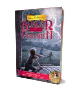 Boxcar Children Deluxe Hardcover Boxed Gift Set (#1-3)