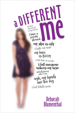 Different Me