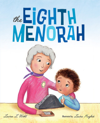 Eighth Menorah