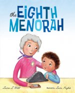 Eighth Menorah