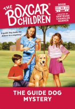 Guide Dog Mystery