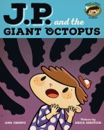 JP and the Giant Octopus