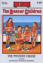 Mystery Cruise
