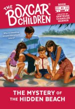 Mystery of the Hidden Beach