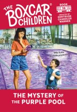 Mystery of the Purple Pool