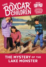 Mystery of the Lake Monster