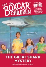 Great Shark Mystery