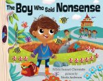 Boy Who Said Nonsense