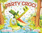 Party Croc