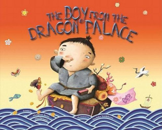 Boy from the Dragon Palace