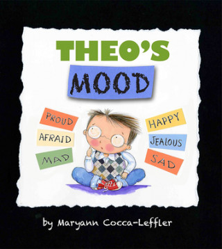 Theos Moods A Book of Feelings