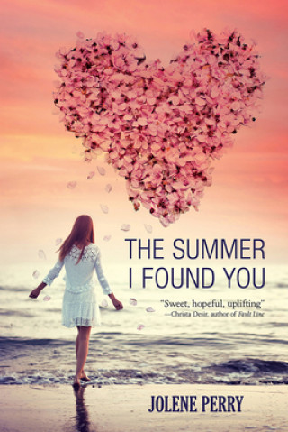 Summer I Found You