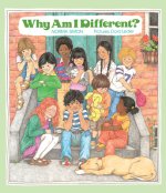 Why am I Different ?