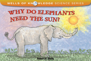 Why Do Elephants Need The Sun